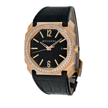 Bvlgari Octo Originale 102039