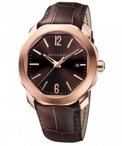 Bvlgari Octo Roma 102702