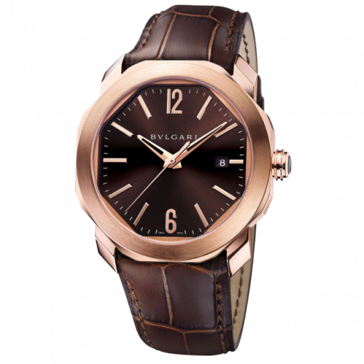 Bvlgari Octo Roma 102702