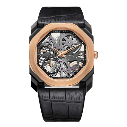 Bvlgari Octo Finissimo 102469