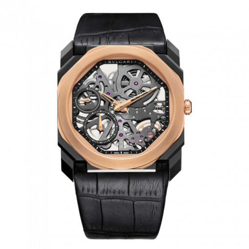 Bvlgari Octo Finissimo 102469