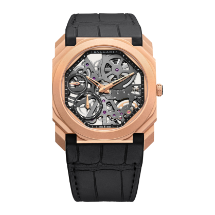 Bvlgari Octo Finissimo 102946