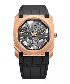 Bvlgari Octo Finissimo 102946