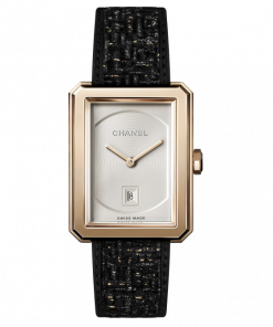 Chanel Boy Friend H5586