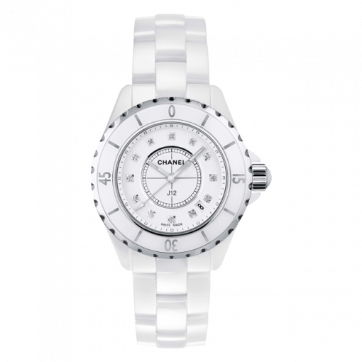 Chanel J12 H1628