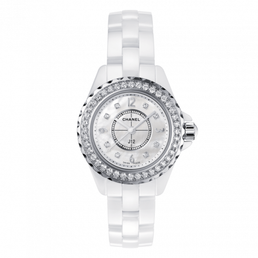 Chanel J12 H2572