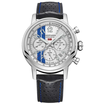 Chopard Classic Racing Mille Miglia