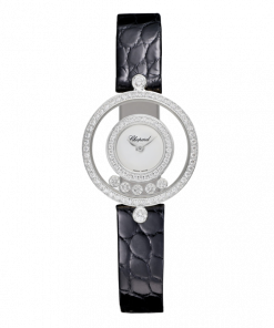 Chopard Happy Diamonds 203957-1201