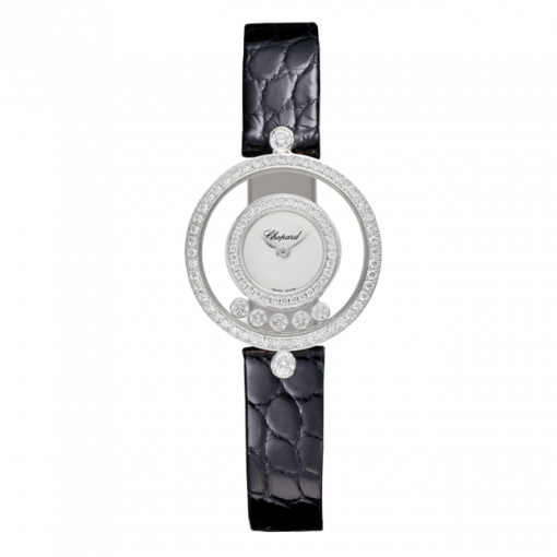 Chopard Happy Diamonds 203957-1201