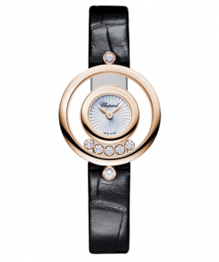 Chopard Happy Diamonds 209415-5001