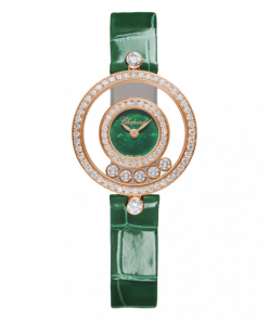 Chopard Happy Diamonds Icons 203957-5209