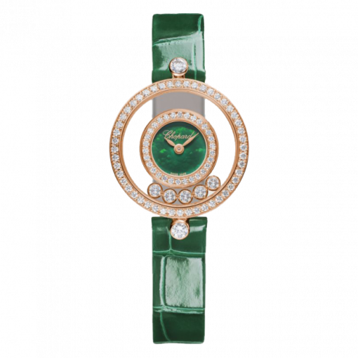 Chopard Happy Diamonds Icons 203957-5209