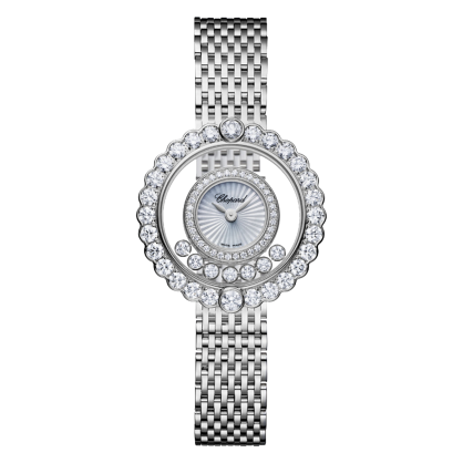 Chopard Happy Diamonds Icons 204180-1201