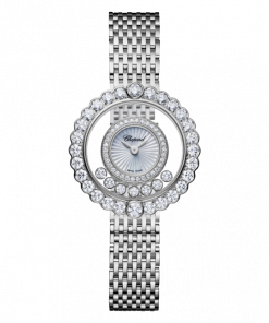 Chopard Happy Diamonds Icons 204180-1201