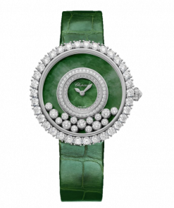 Chopard Happy Diamonds Joaillerie 204445-1009