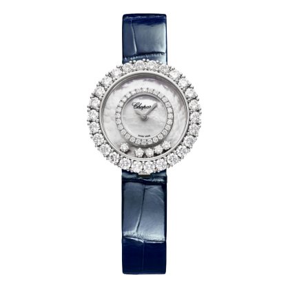 Chopard Happy Diamonds Joaillerie 205369-1001