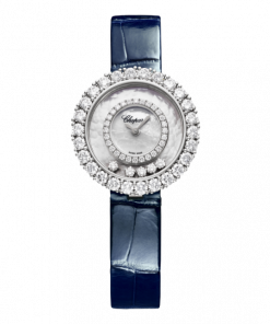 Chopard Happy Diamonds Joaillerie 205369-1001