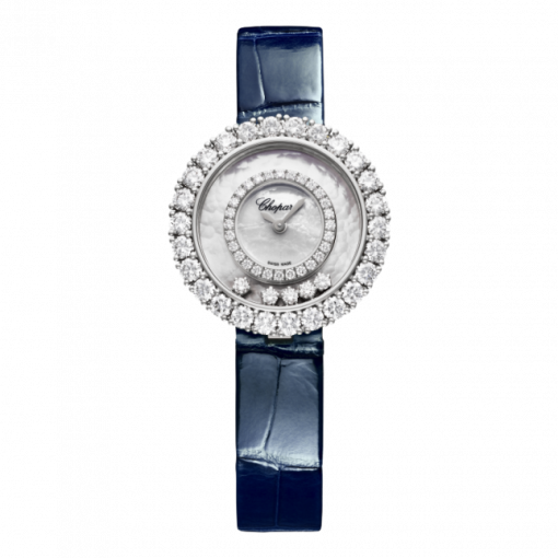 Chopard Happy Diamonds Joaillerie 205369-1001