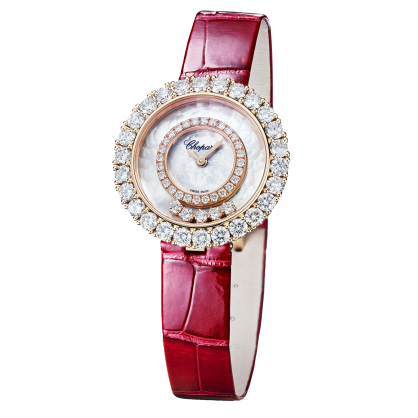 Chopard Happy Diamonds Joaillerie 205369-5001