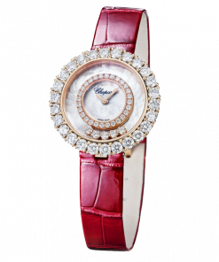 Chopard Happy Diamonds Joaillerie 205369-5001