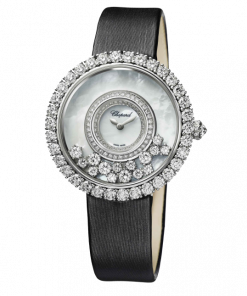 Chopard Happy Diamonds JOAILLERIE 204445-1001