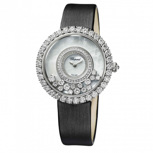 Chopard Happy Diamonds JOAILLERIE 204445-1001