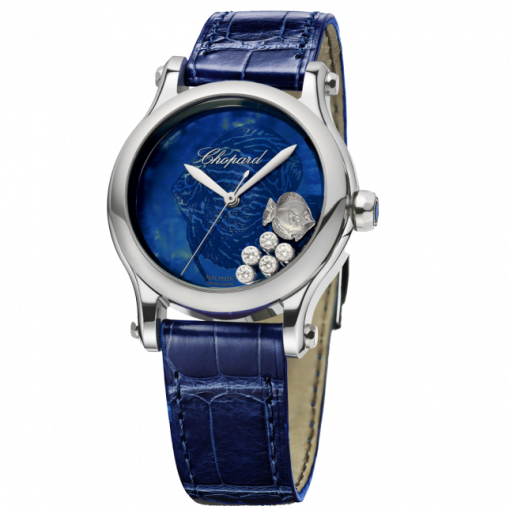 Chopard Happy Fish