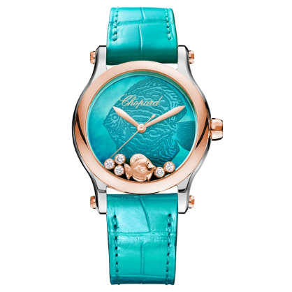 Chopard Happy Fish 278578-6001