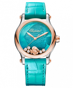 Chopard Happy Fish 278578-6001