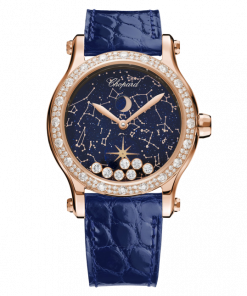 Chopard Happy Moon novelty 274894-5001