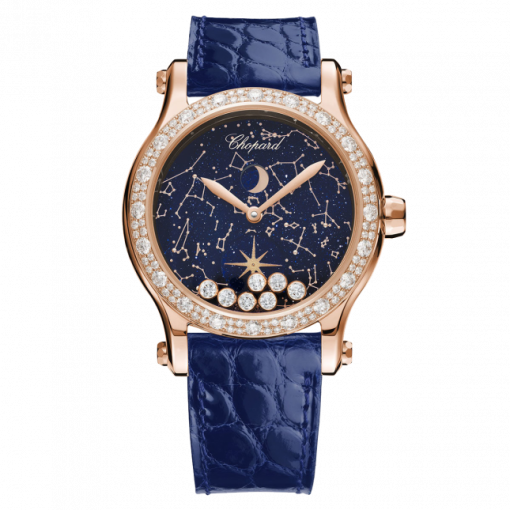 Chopard Happy Moon novelty 274894-5001