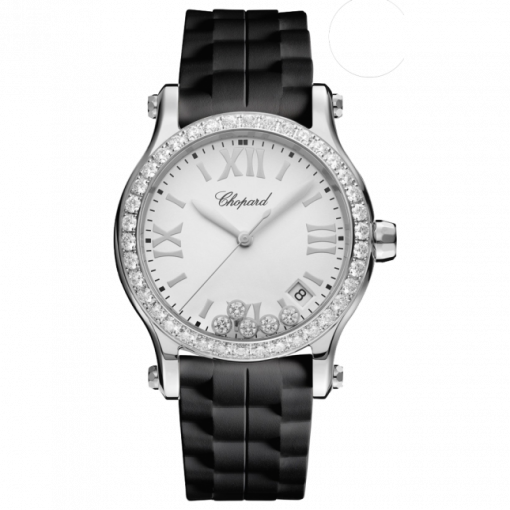 Chopard Happy Sport Round