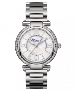 Chopard Imperiale Stainless Steel