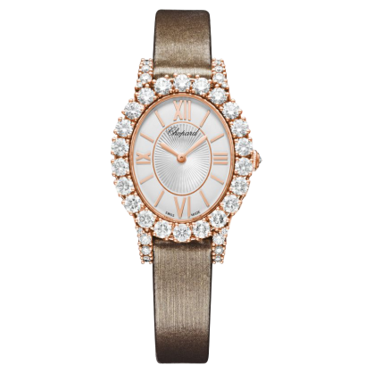 Chopard L’heure Du Diamant