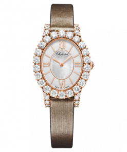 Chopard L'heure Du Diamant