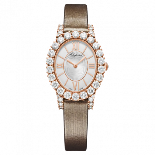 Chopard L'heure Du Diamant