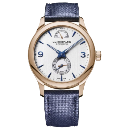 Chopard L.U.C Quattro