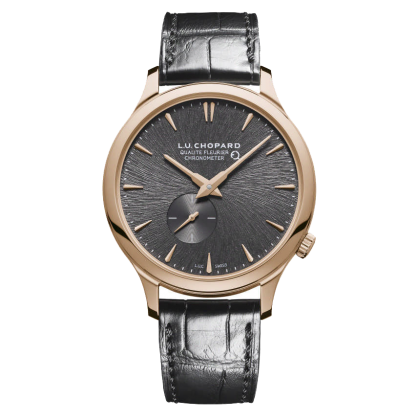 Chopard L.U.C Xps Twist QF Fairmined