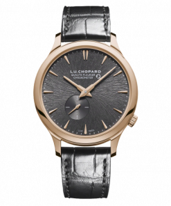 Chopard L.U.C Xps Twist QF Fairmined