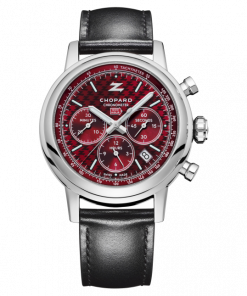 Chopard Mille Miglia Classic Chronograph Zagato 100th Anniversary