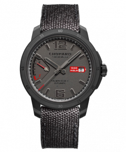 Chopard Mille Miglia GTS Grigio