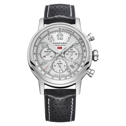 Chopard Mille Miglia Racing Colours