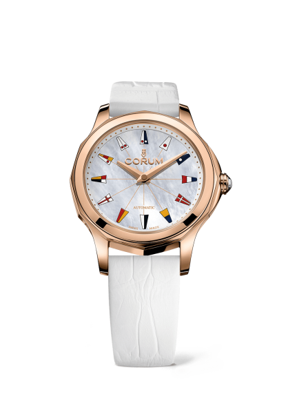 Corum Admiral 32 A400-02903