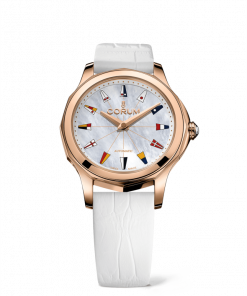 Corum Admiral 32 A400-02903