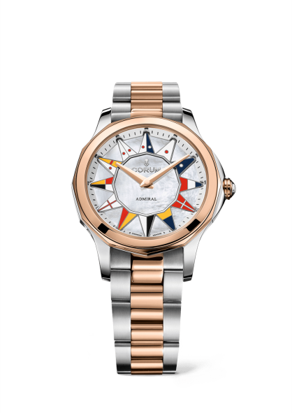 Corum Admiral 32 A400-03269