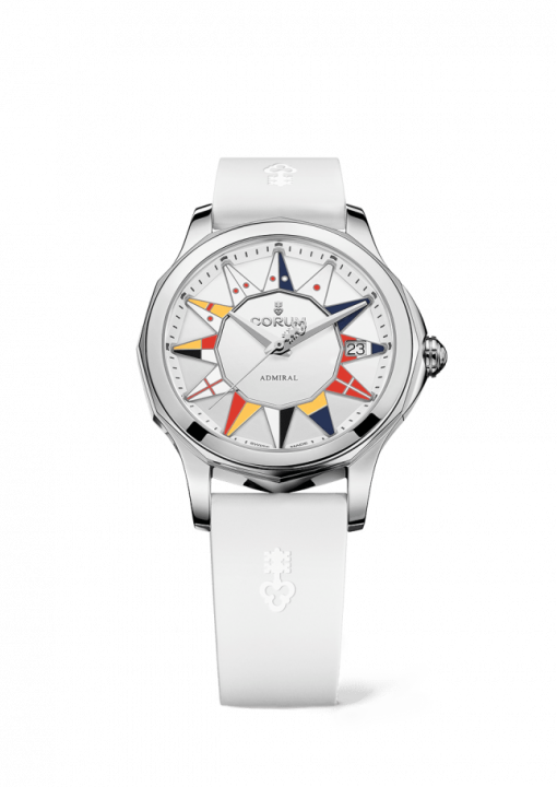 Corum Admiral 38 A082-03183