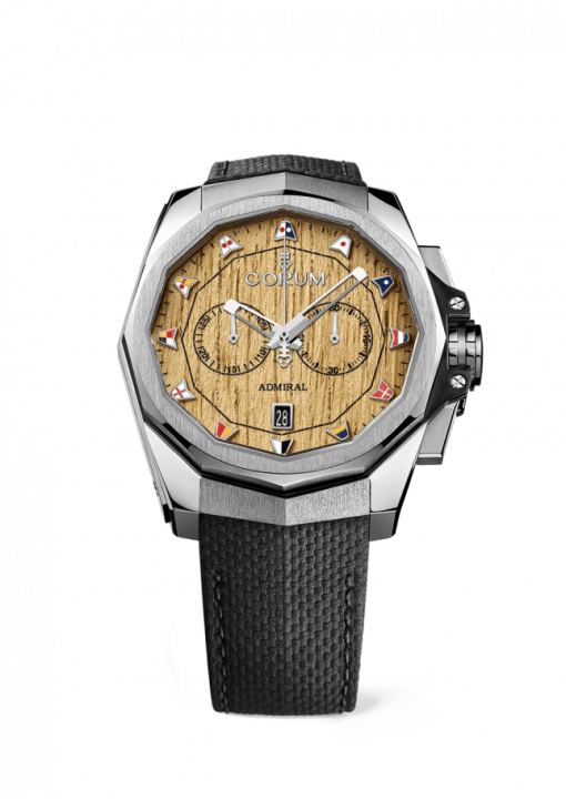 Corum Admiral 45 A116-03363