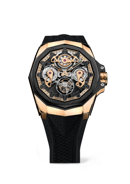 Corum Admiral 45 Tourbillon A298-03901