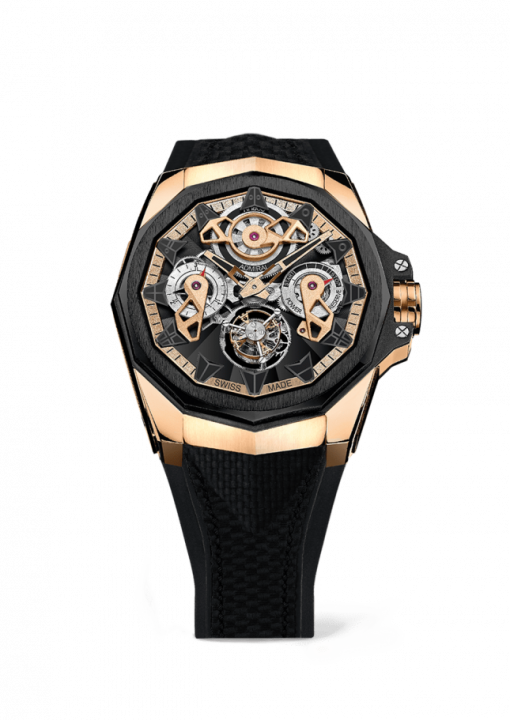 Corum Admiral 45 Tourbillon A298-03901