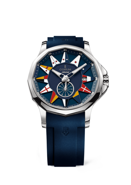 Corum Admiral Legend 42 A395-03154